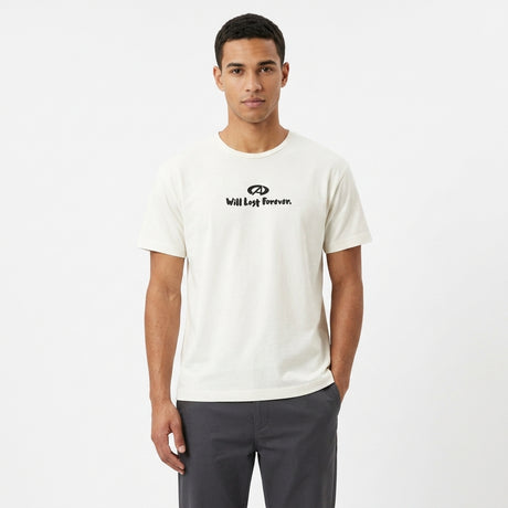 Boys Basic Crew Neck Short Sleeve T Shirt