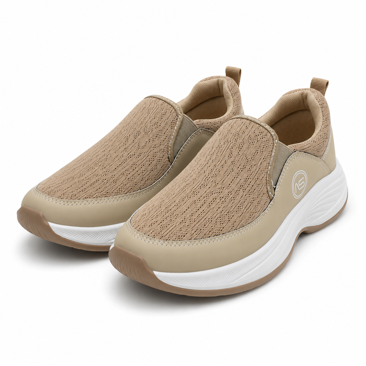 Women Slip-On Sports Shoes