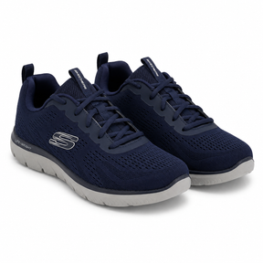 Lightweight Mesh Walking Shoes