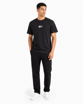 Men Different Is Ok Graphic T Shirt