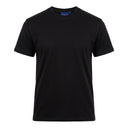 Boys Color Block Pocket T Shirt And Jogger Pants Set