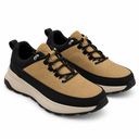 Men Lace-Up Sports Shoes