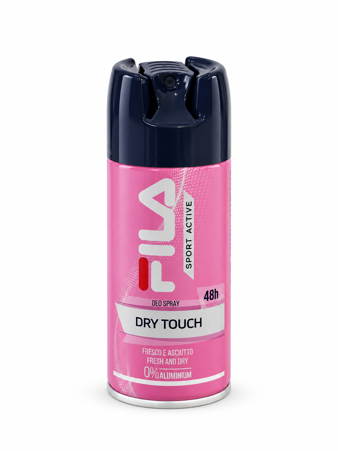 Dry Touch Deodorant Body Spray
