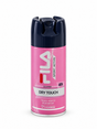 Dry Touch Deodorant Body Spray