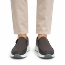 Men Slip On Sneakers