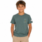 Kids Short Sleeve Logo T Shirt