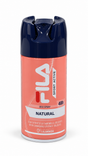 Natural Deodorant Body Spray