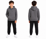 بلوفر رجالي سادة Hoodie