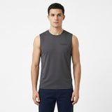 Boys Sleeveless Sports Tank Top
