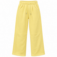 Wide Leg Drawstring Pants