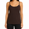 Women Basic Spaghetti Strap Camisole