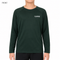 Boys Long Sleeve Performance Sports Top