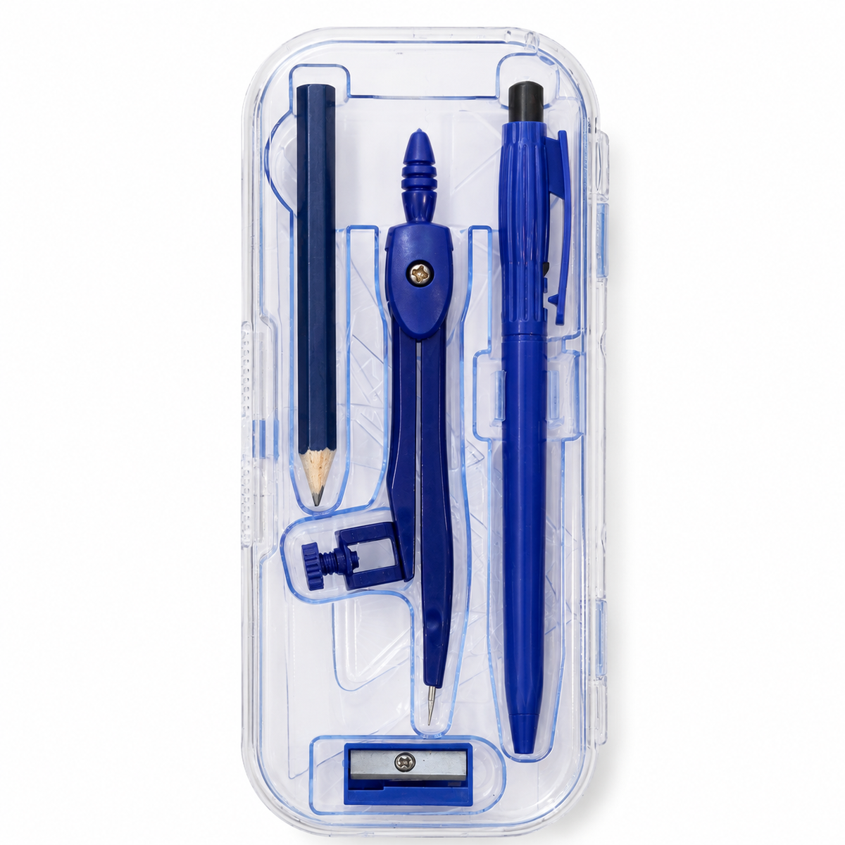 Geometry Compass Set
