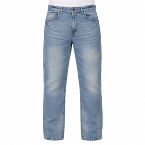 Men Straight Fit Jeans