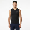 Boys Sleeveless Sports Tank Top
