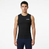 Boys Sleeveless Sports Tank Top