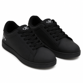 Women Lace-Up Sneakers