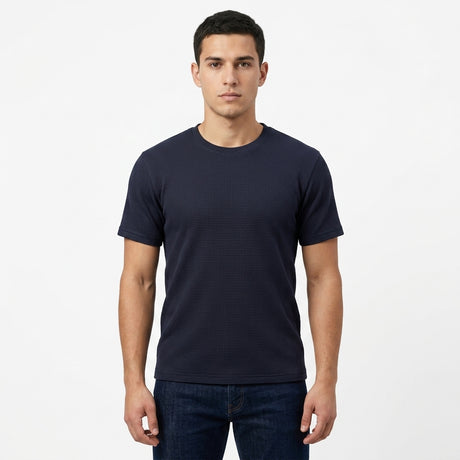 Boys Basic Short Sleeve T Shirt