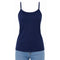 Women Basic Spaghetti Strap Camisole