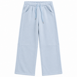 Wide Leg Drawstring Pants