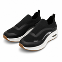 Men Slip-On Casual Sneakers