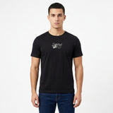 Men Different Is Ok Graphic T Shirt