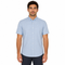 Men Textured Short Sleeve Shirt