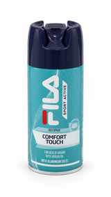 Comfort Touch Deodorant Body Spray