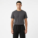 Men Jogger Pants With Back Pocket And Drawstring