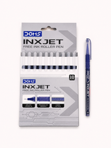 Roller Pen Set 0.5 MM 10 Pieces