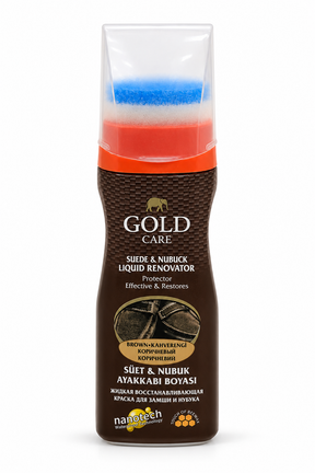 Suede And Nubuck Liquid Renovator