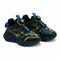 Sports Sneakers With Adjustable Dial Closure