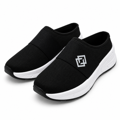 Women Slip-On Sport Sneakers