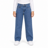 Boys Straight-Leg Jeans
