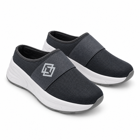 Women Slip-On Sport Sneakers
