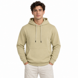 Essential Pullover Hoodie