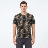 Boys Basic Crew Neck Short Sleeve T Shirt