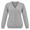 Classic Button Front Knitted Cardigan