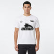 Boys Short Graphic T Shirt
