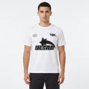 Boys Short Graphic T Shirt