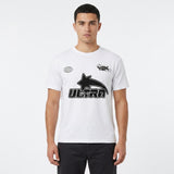 Boys Short Graphic T Shirt