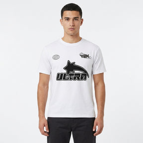 Boys Short Graphic T Shirt