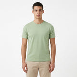 Boys Basic Short Sleeve T Shirt