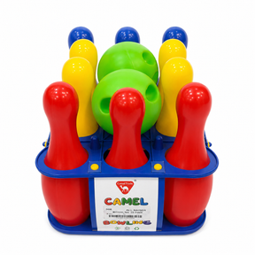Kids Bowling Set