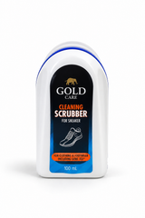 Sneaker Cleaning Scrubber