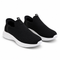 Knit Slip On Casual Sneakers