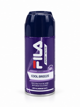 Cool Breeze Deodorant Body Spray