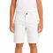 Boys Utility Denim Shorts