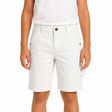 Boys Utility Denim Shorts