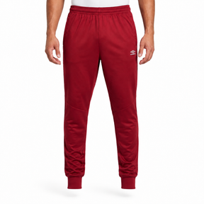 Men Logo Track Pants